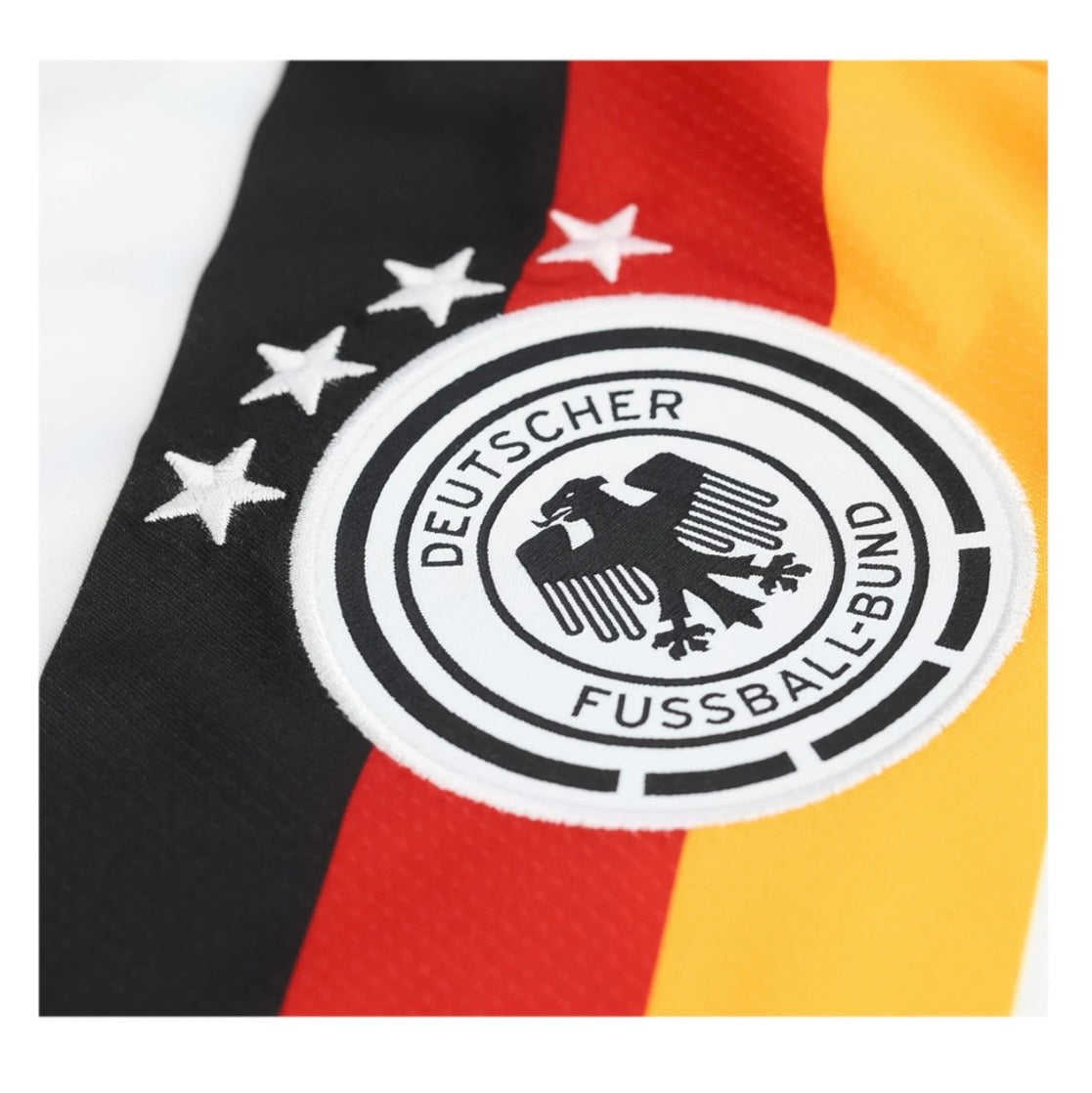 Germany 2026 Home Jersey - Player Version (Musiala #14)⁠