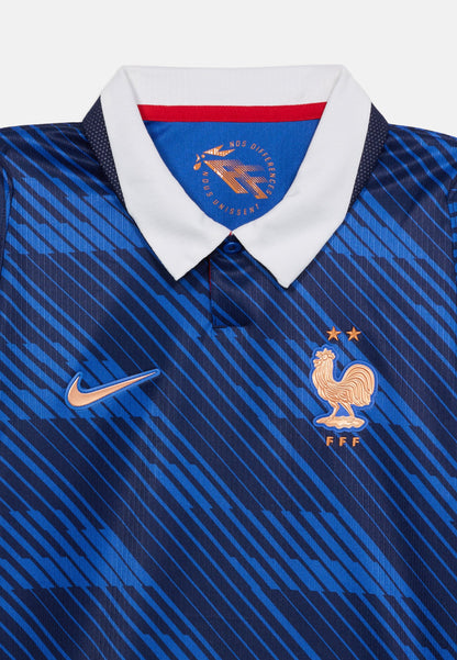 France 2026 Home Jersey - Player Version (Mbappé #10)⁠