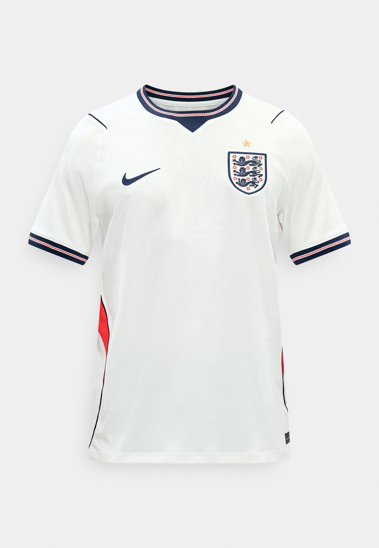 England 2026 Home Jersey - Player Version (Bellingham #10)⁠