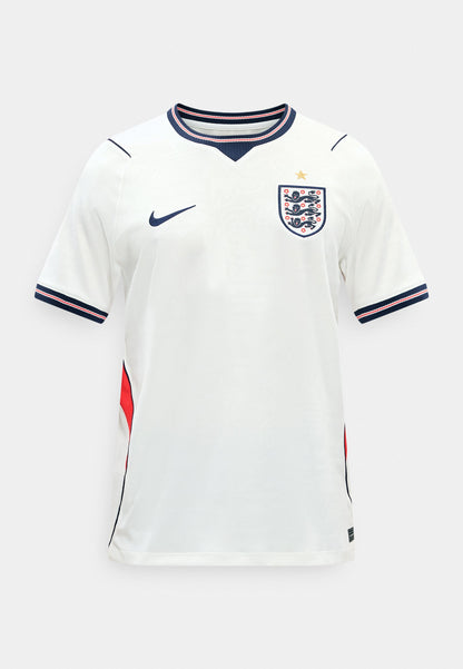 England 2026 Home Jersey - Player Version (Bellingham #10)⁠