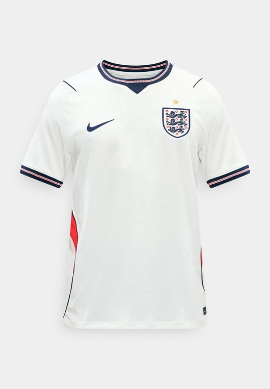 England 2026 Home Jersey - Player Version (Bellingham #10)⁠